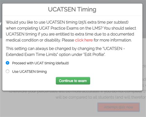 ucatsen50|Guide To UCATSEN .